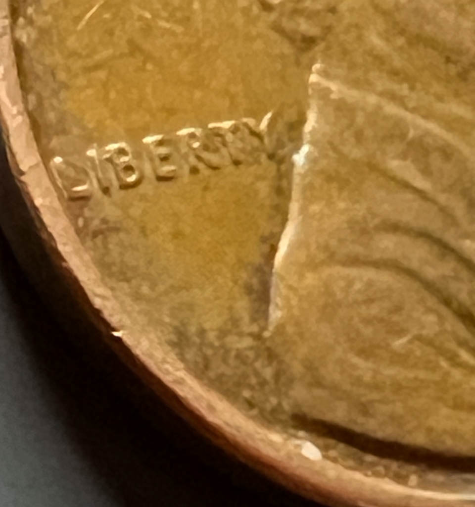 1969-S-Penny-Variety-Identification